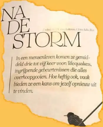 na de storm-lifequake
